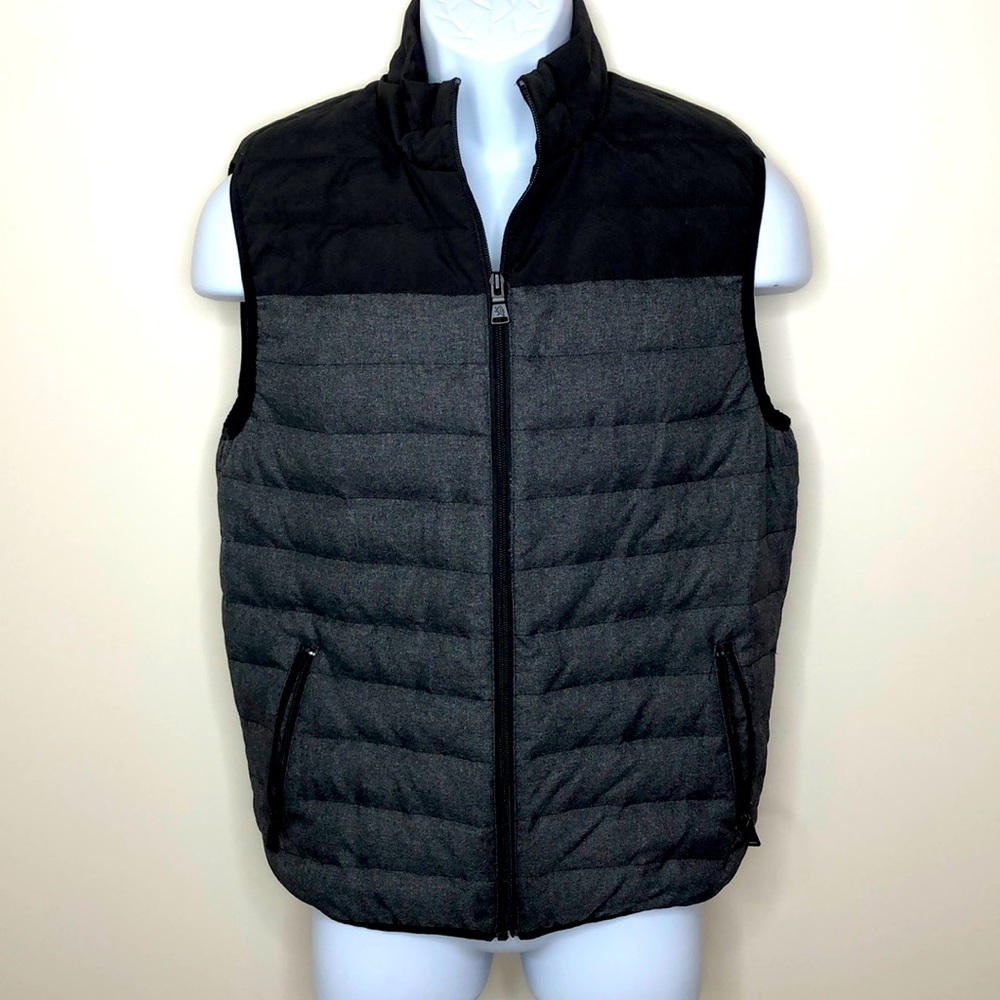Men’s Express Vest